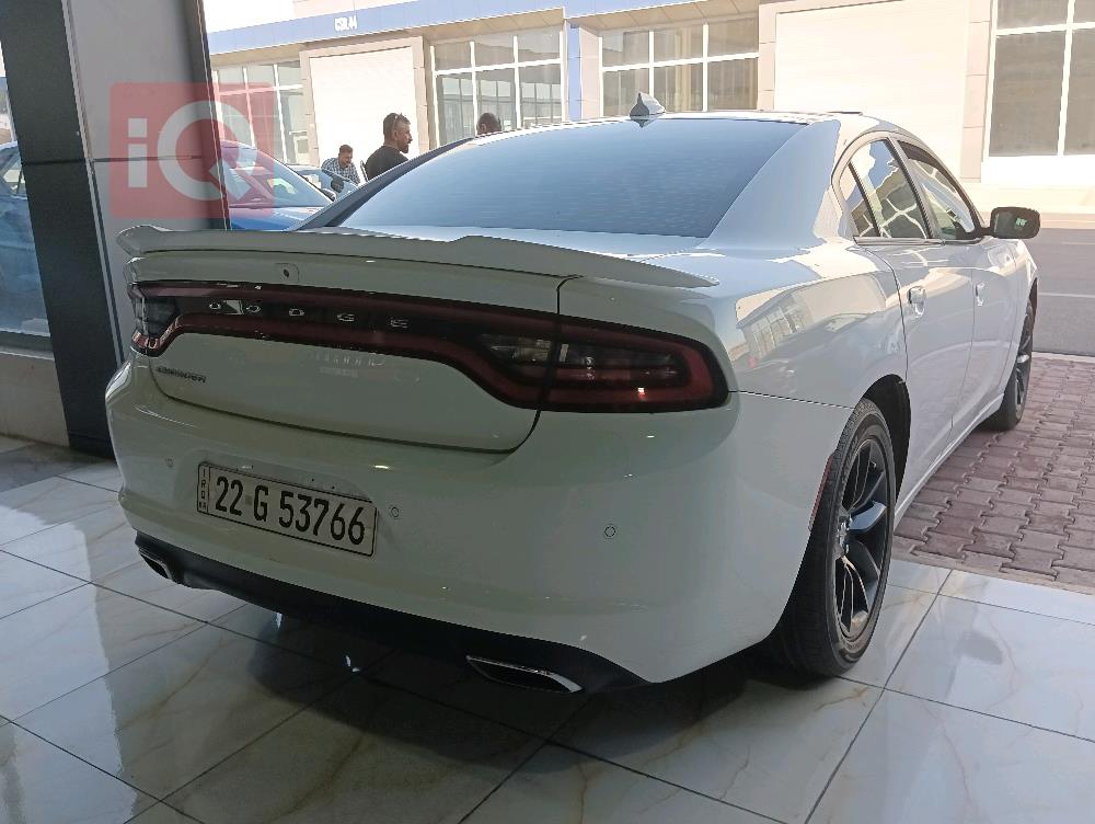 Dodge Charger